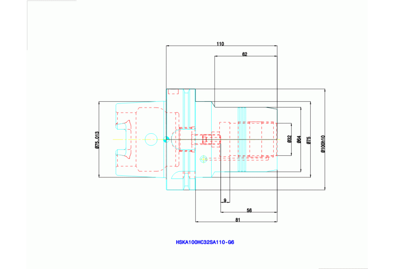 HSKA100HC32SA110-G6