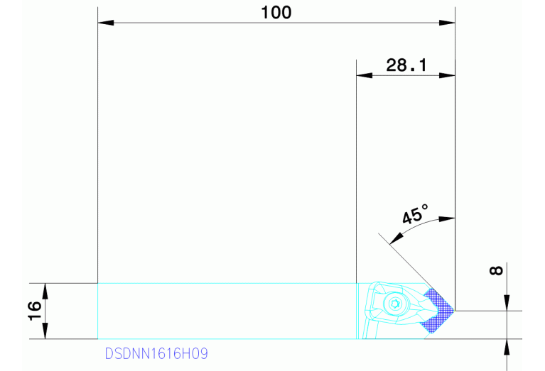 DSDNN1616H09