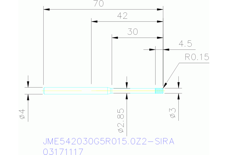JME542030G5R015.0Z2-SIRA