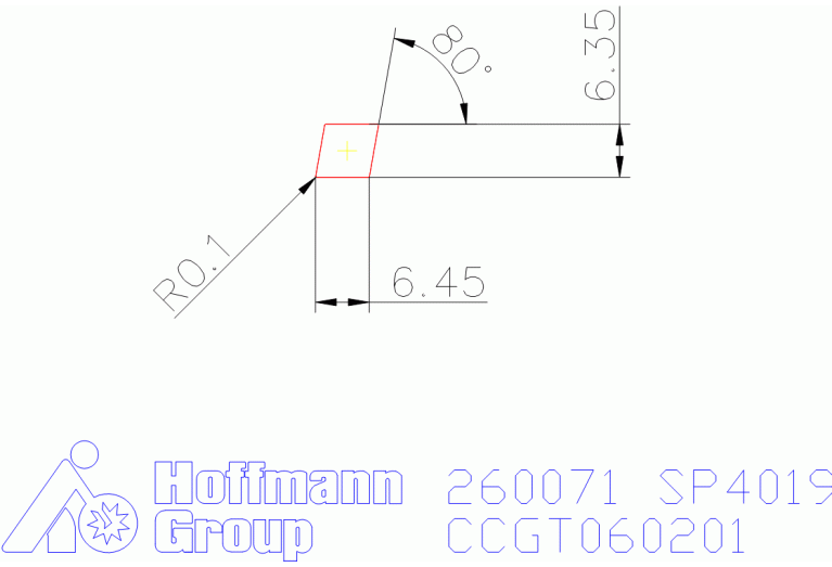 260071 SP4019
