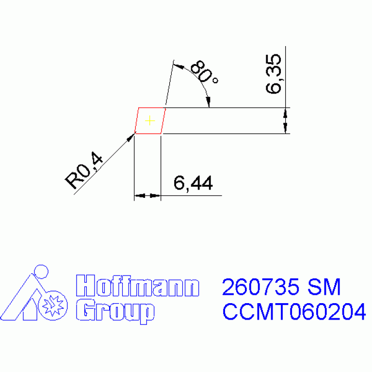 260735 SM