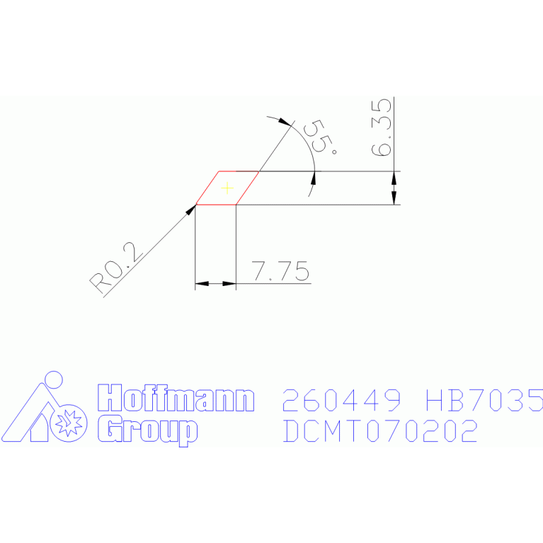 260449 HB7035