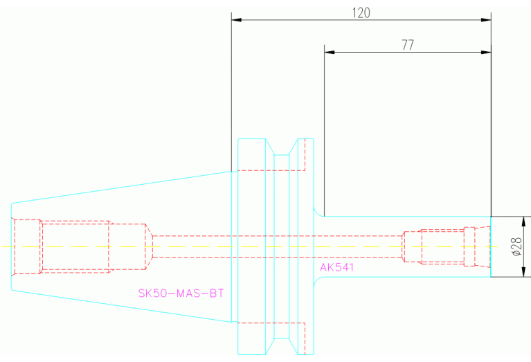 AK541.BT50.T28.120CO