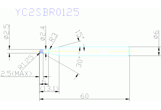 YC2SBR0125