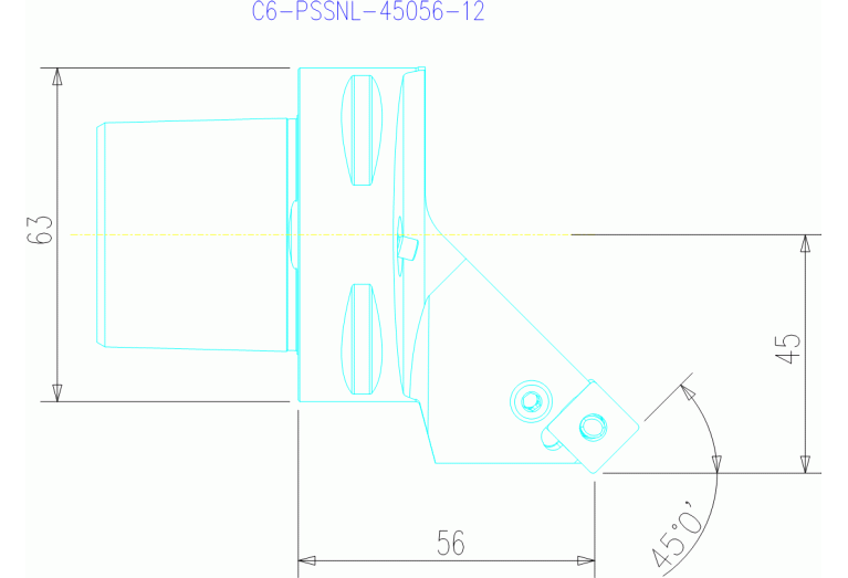 C6-PSSNL-45056-12