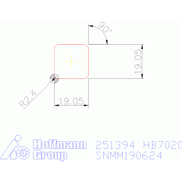 251394 HB7020