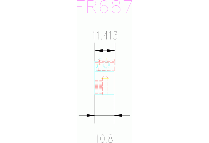 FR687