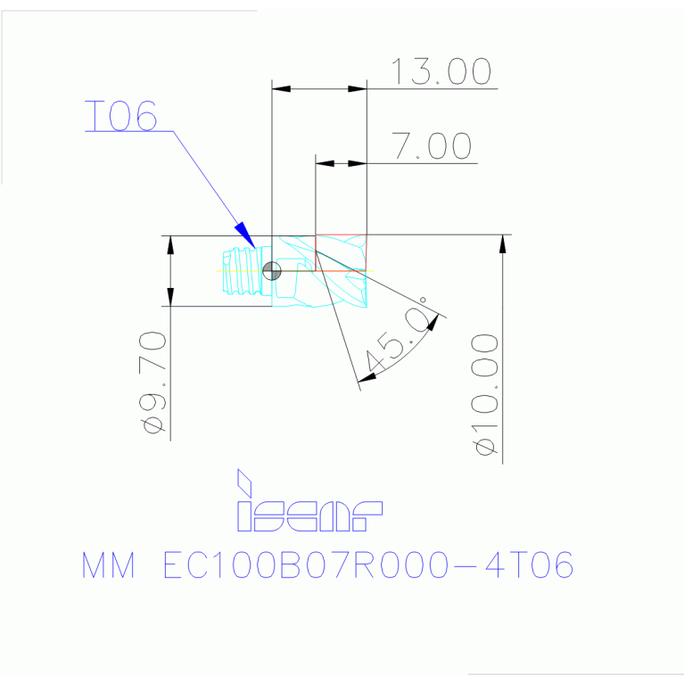 MM EC100B07R000-4T06 IC908