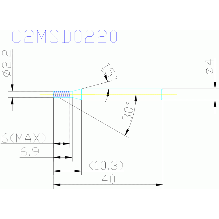 C2MSD0220