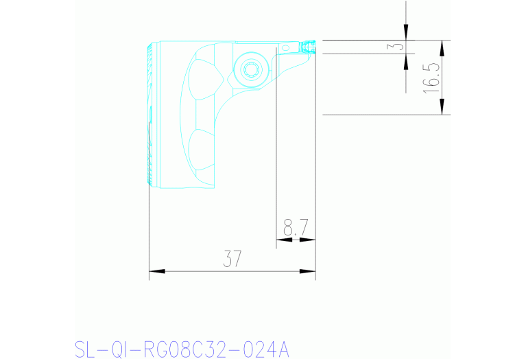 SL-QI-RG08C32-024A