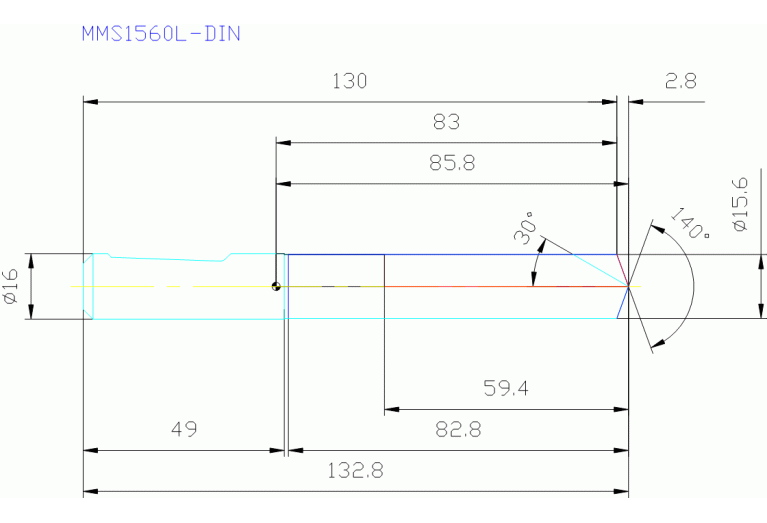 MMS1560L-DIN DP7020