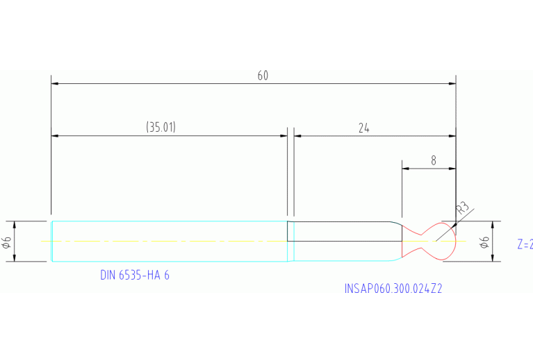 INSAP060.300.024Z2 IN3005