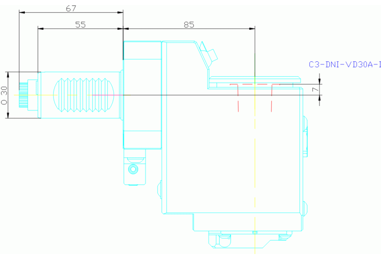 C3-DNI-VD30A-I
