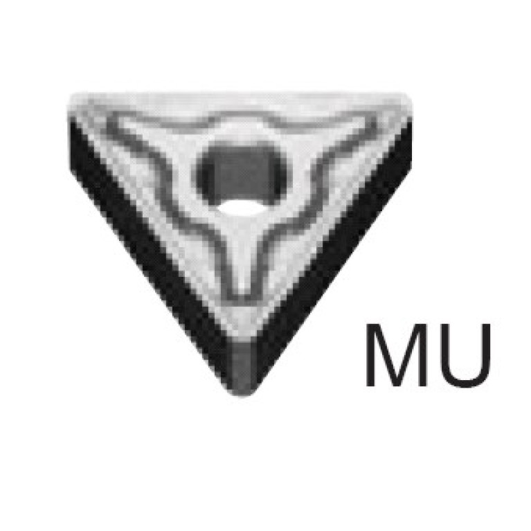 TNMG220416 NMU AC830P