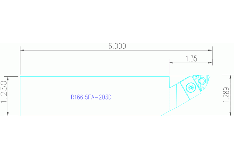 R166.5FA-203D