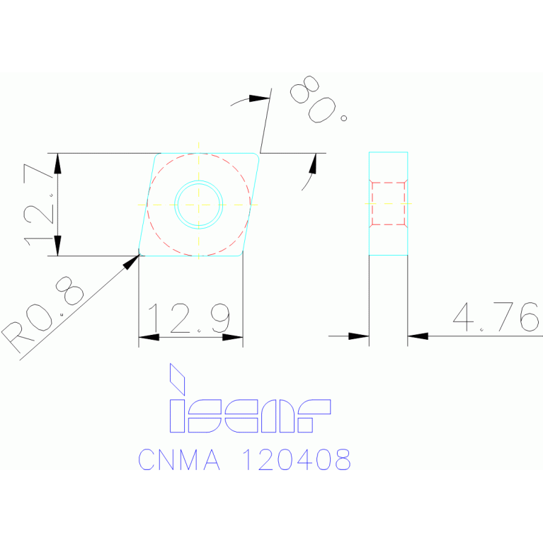 CNMA 120408D ID5