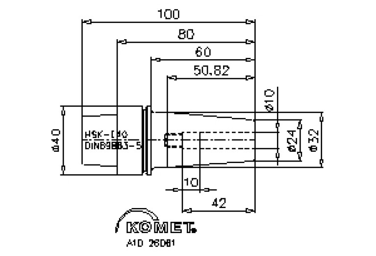 A10 26061