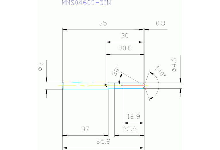 MMS0460S-DIN DP7020