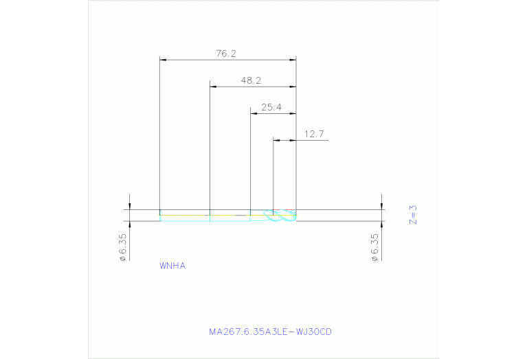 MA267.6.35A3LE-WJ30CD