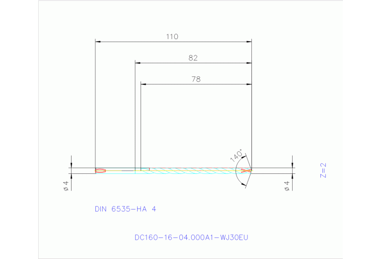 DC160-16-04.000A1-WJ30EU