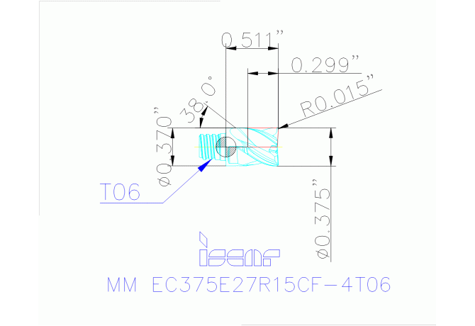 MM EC375E27R15CF-4T06 IC908