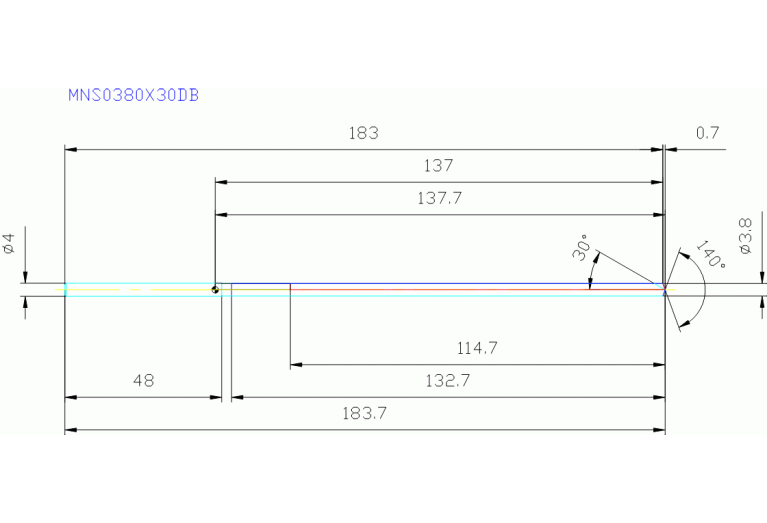 MNS0380X30DB TF15