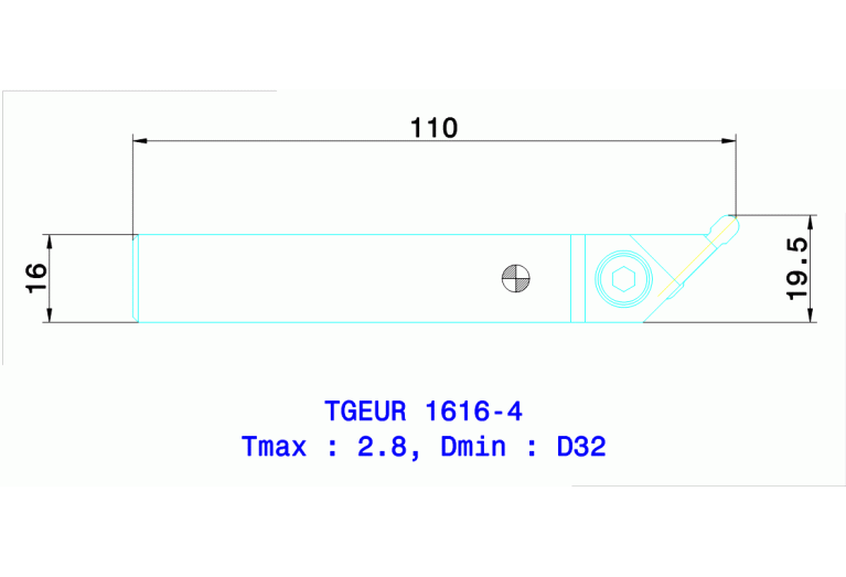 TGEUR 1616-4