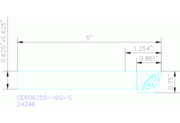CER06255-16Q-S