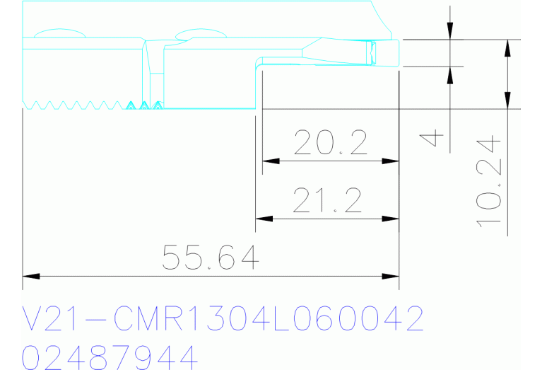 V21-CMR1304L060042
