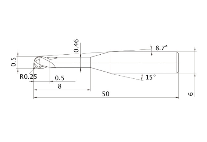 CRN2XLBR0025N080S06