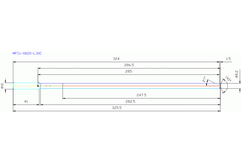 MPS1-0820-L30C DP1021