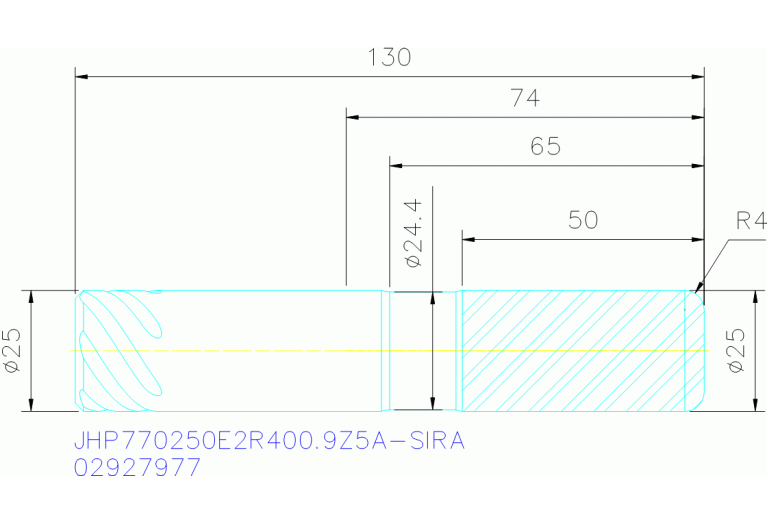 JHP770250E2R400.9Z5A-SIRA