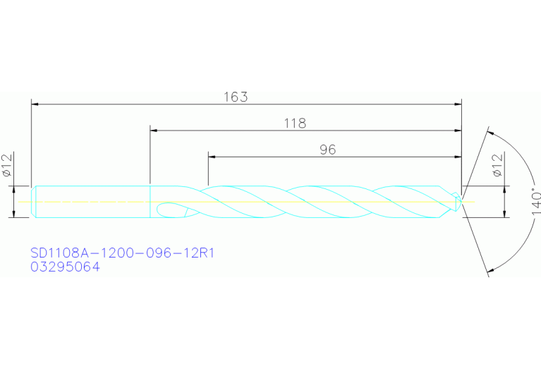 SD1108A-1200-096-12R1