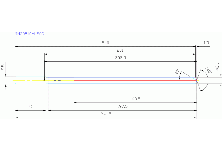 MNS0810-L20C TF15