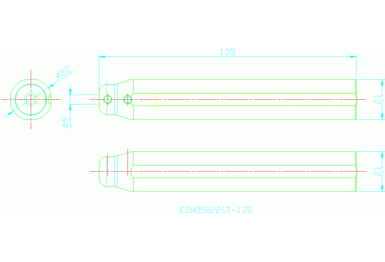 EZH05022ST-135