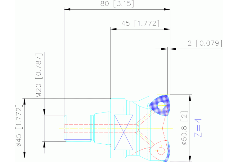 F4030.UT45.051.Z04.02
