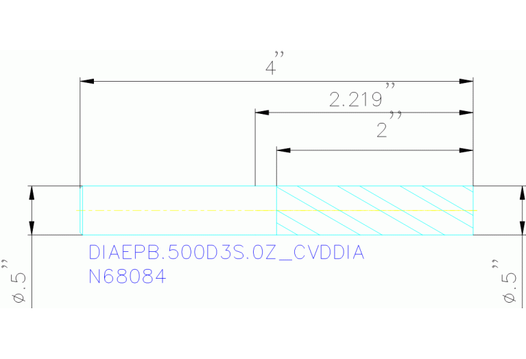 DIAEPB.500D3S.0Z CVDDIA