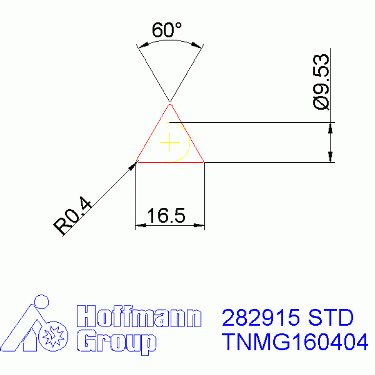 282915 STD