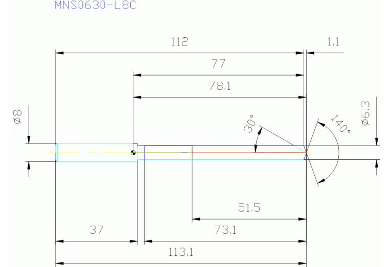 MNS0630-L8C TF15