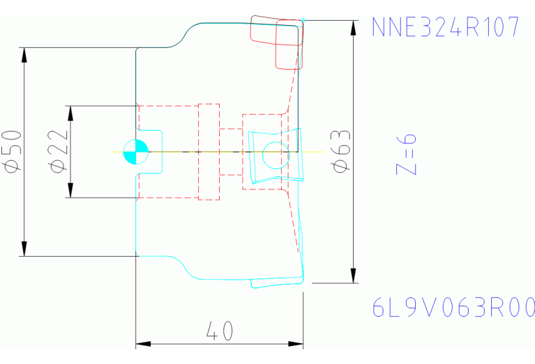 6L9V063R00