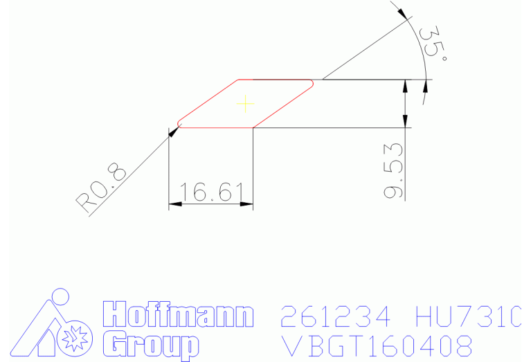 261234 HU7310