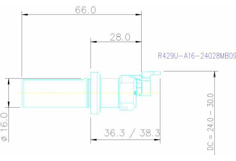 R429U-A16-24028MB09