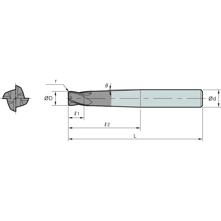HPRE4160-R2.0-T2-73 PC203F
