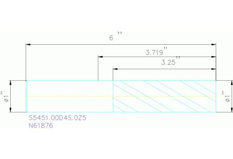 S5451.00D4S.0Z5