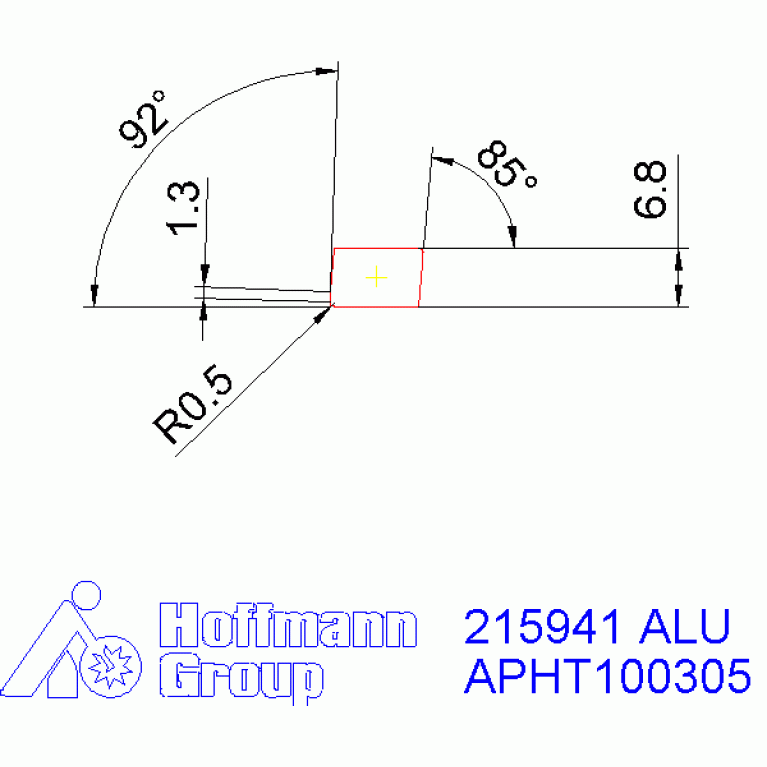 215941 ALU
