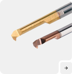 Твердосплавные вставки