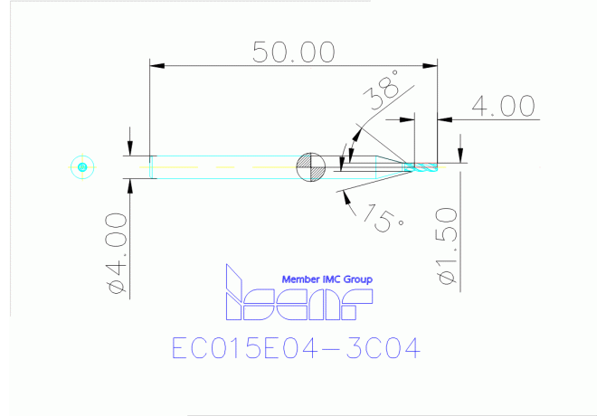EC015E04-3C04 IC300