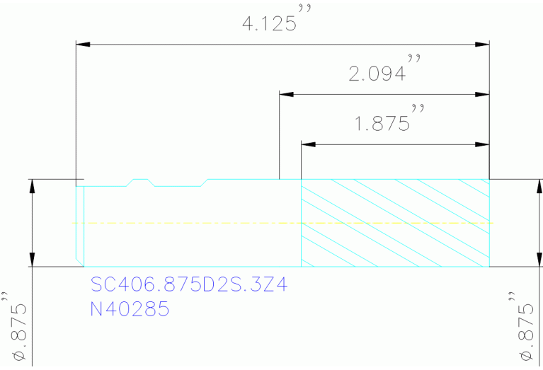 SC406.875D2S.3Z4