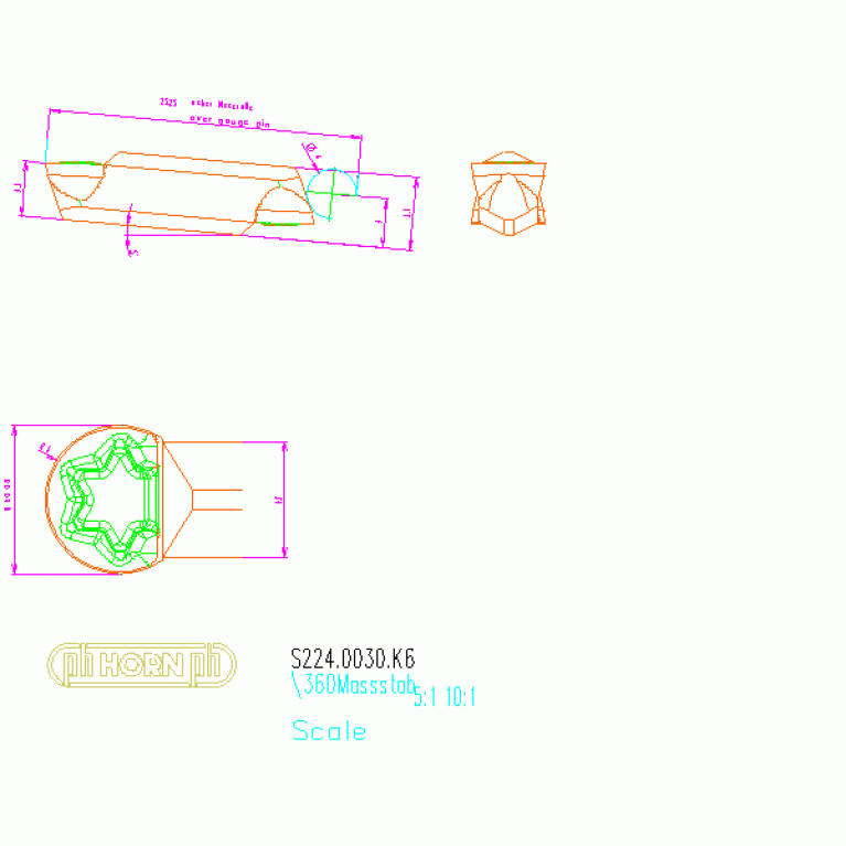 S224.0030.K6 TF42