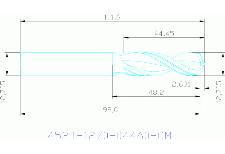 452.1-1270-044A0-CM H10F